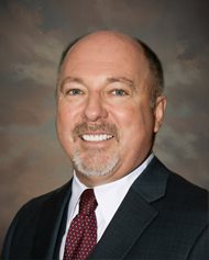 Gary Fairly
