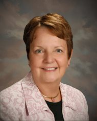 Nancy Kline