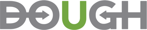 logo - Dough