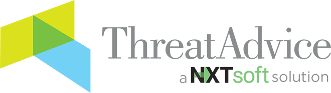 ThreatAdvice - a NXTsoft Solution